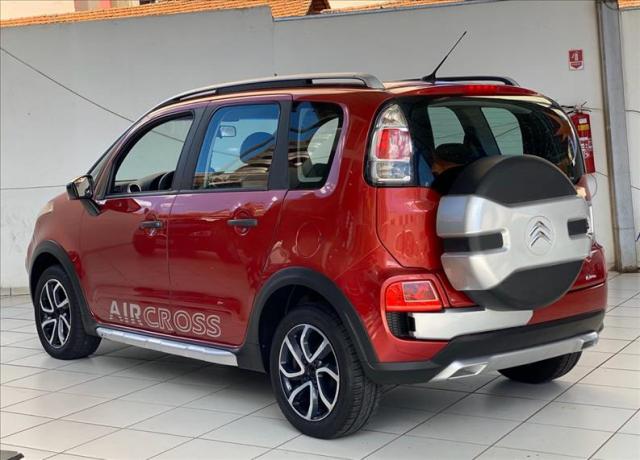 Citroën Aircross 1.6 Glx 16v - Foto 8