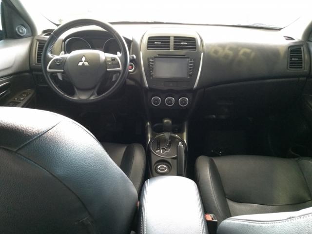 MITSUBISHI ASX 2.0 4X4 AWD 16V 2016 - Foto 5