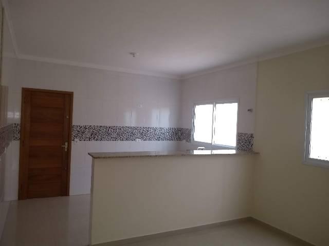 Sobrado lindo semi novo pq flamengo , guarulhos - Foto 2