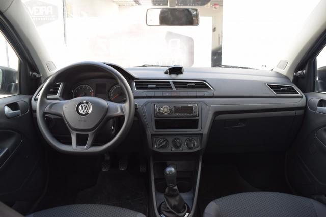 VOYAGE 2017/2018 1.6 MSI TOTALFLEX TRENDLINE 4P MANUAL - Foto 4