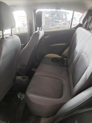 FIAT PALIO 1.0 MPI ATTRACTIVE 8V FLEX 4P MANUAL - Foto 6