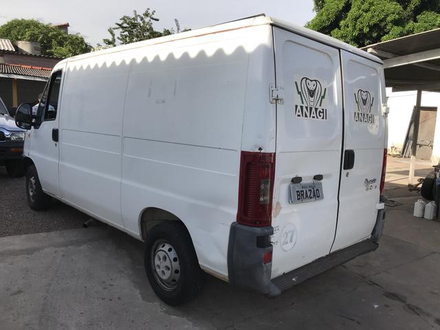 ducato 2008 olx