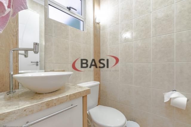 Casa à venda com 3 dormitórios em Barreirinha, Curitiba cod:6976 - Foto 11