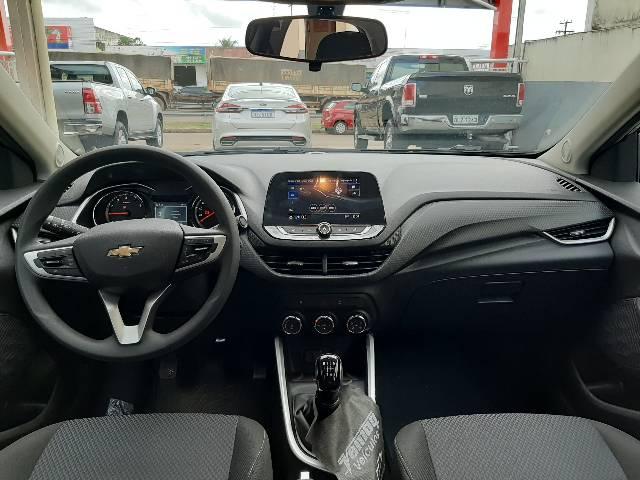 ÔNIX LT 1.0 FLEX MT 2020 - Foto 10