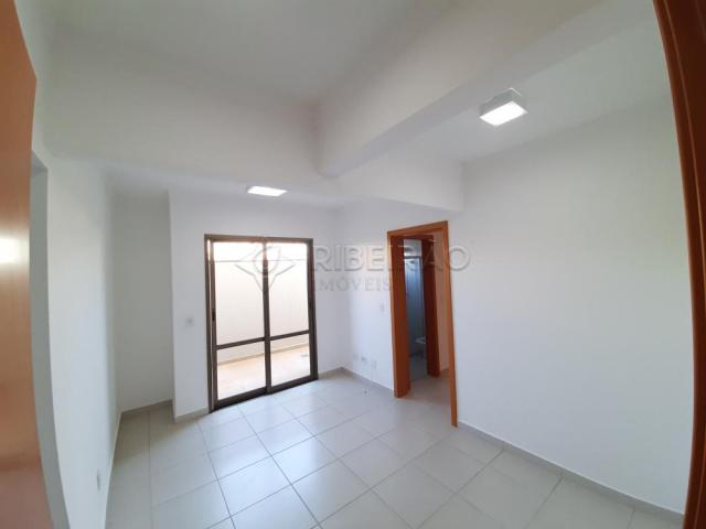 Apartamento para alugar com 1 dormitórios em Jardim botanico, Ribeirao preto cod:L139