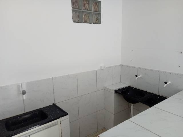 Aluga-se