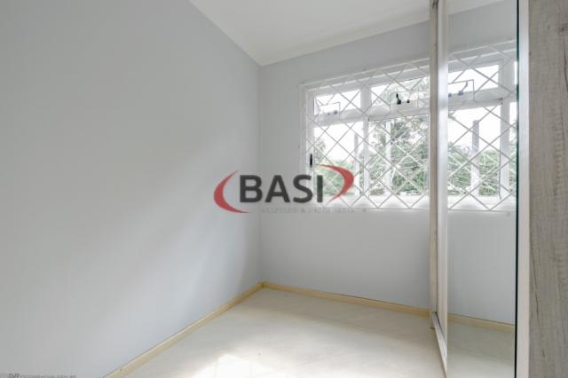 Casa à venda com 3 dormitórios em Barreirinha, Curitiba cod:6976 - Foto 20
