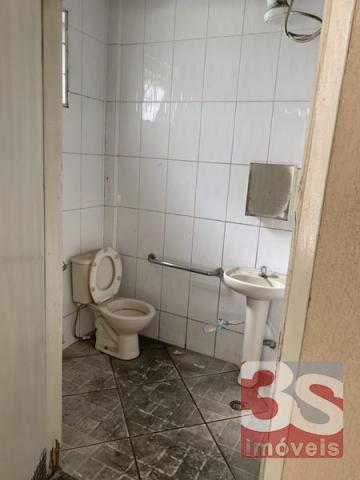 Comercial galpão / barracão - Bairro Jardim Marissol em Londrina - Foto 5