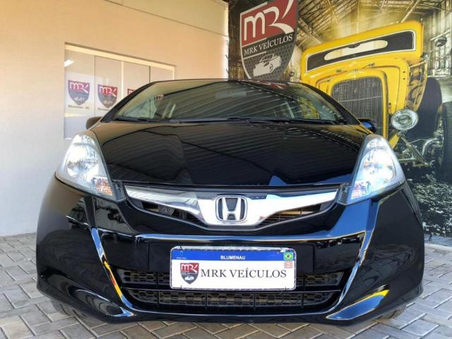 Honda Fit EX 1.5 FLEX - Foto 2