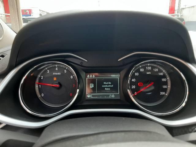 ÔNIX LT 1.0 FLEX MT 2020 - Foto 8