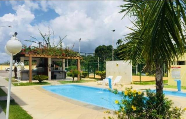Apartamento Resid. Bela Vista Iranduba/ terreno (ilha) - Foto 13