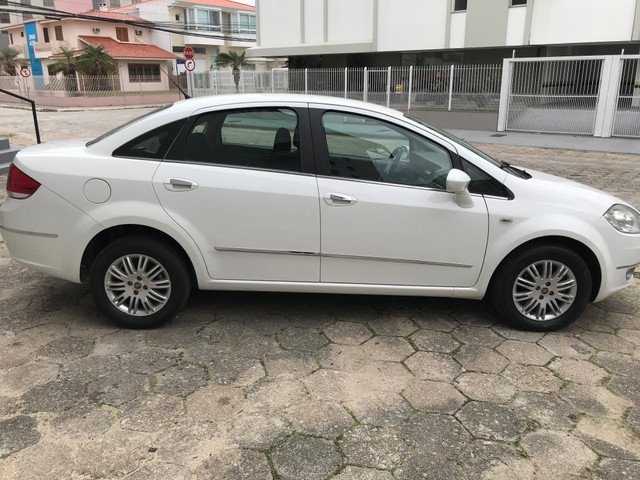 Fiat linea 2014 completo - Foto 6