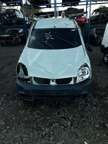 Renault Kangoo 2012 1.6 vendido em peças - Foto 3