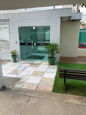 Alugo excelente apt - localização privilegiada