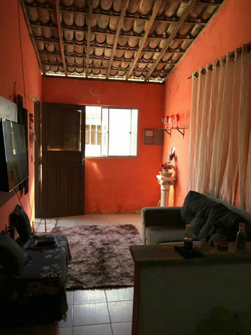 Vendo casa no Nossa Senhora da Apresentação - Foto 2