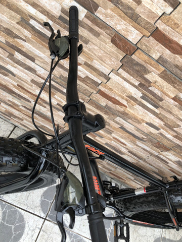 Fat Bike freios a Discos - Foto 2