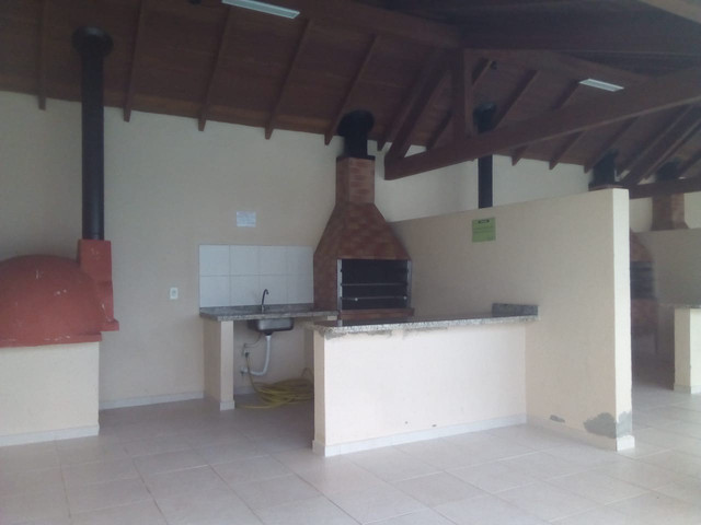 Apartamento para locação semi mobiliado no Bairro Serraria São José - Foto 7