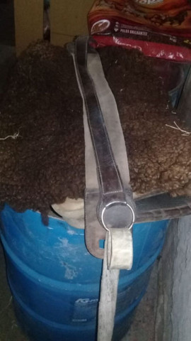Vendo sela usada leia a descrição abaixo - Foto 2