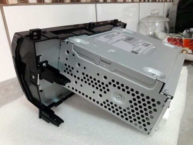 CD Player Automotivo Pioneer DEH-8148ZT Toyota Corolla 2015 a 2017 - Foto 2