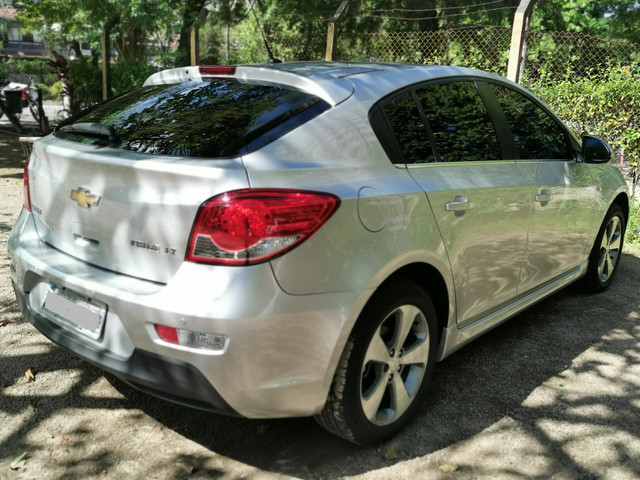 Chevrolet Cruze LT Sport6 - Foto 6