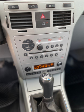 Vectra elegance 2.0 8v ano 2007 - Foto 5