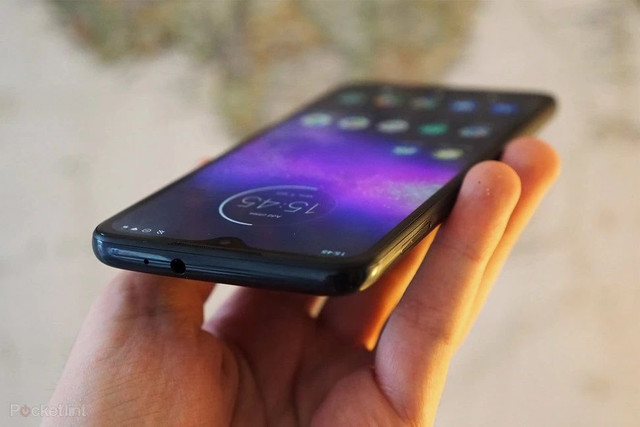 MOTOROLA ONE MACRO NA CAIXA COMPLETO - DETALHES ABAIXO! - Foto 6