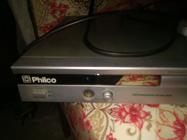 DVD Philco - Foto 4