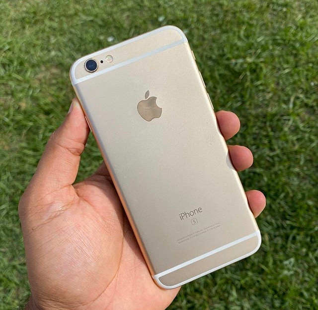 IPhone