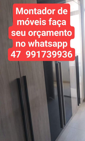 Montador de móveis - Foto 3