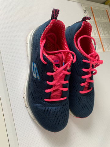 tenis skechers lite weight