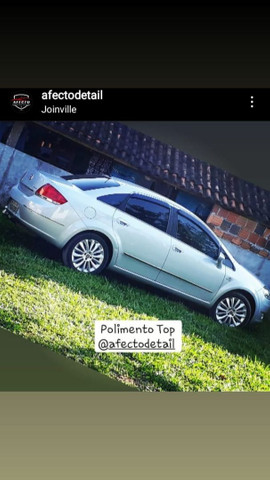 Polimento automotivo Joinville - Foto 3