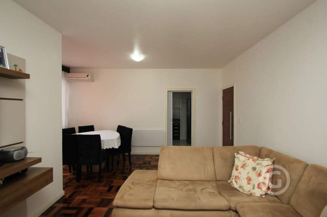 Apartamento na avenida central do kobrasol - São José/SC - Foto 6