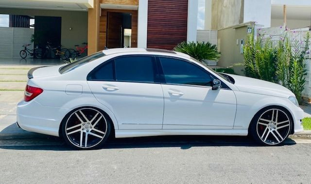 Mercedes-Bens C 200 - Foto 4