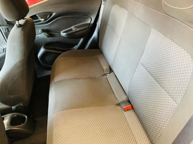 Prisma 1.4 lt 2018 completo - Foto 9