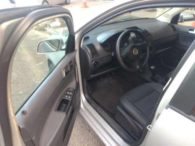 Polo Sedan 1.6 Flex 2006/2007 - Foto 7