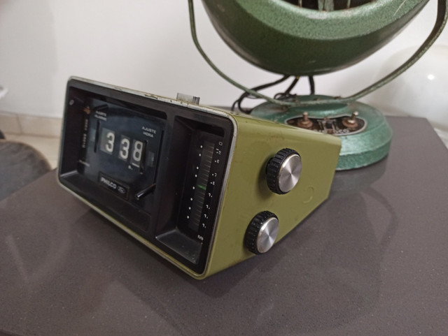Rádio Philco Ford