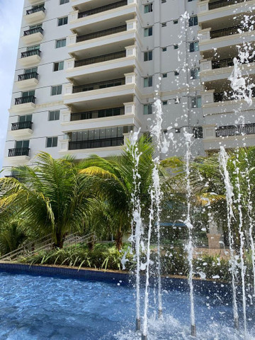 Terramaris 101m² andar alto por 2.800,00 com tx - Foto 2