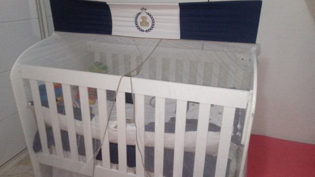 Berço