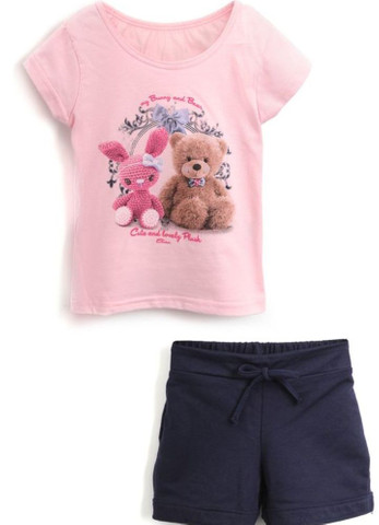 Kit com 2 conjuntos NOVOS! - Foto 2