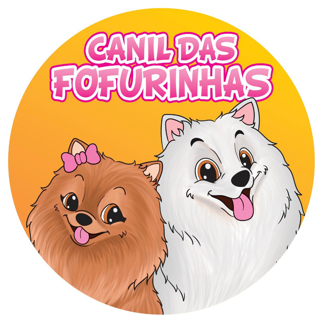 Canil das fofurinhas