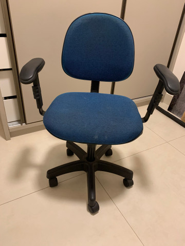 Cadeira para escritório