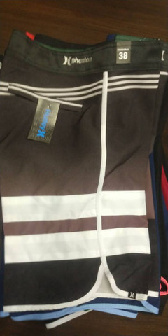 BERMUDAS HURLEY - Foto 5