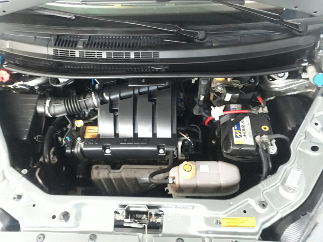Fiat idea atractive 2012 1.4 flex - Foto 5