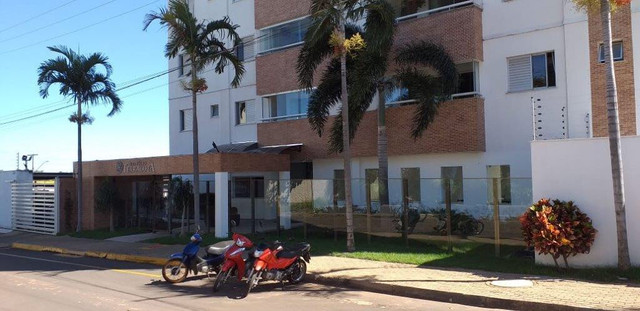 Vendo apartamento em Araguaína no Edifício Terracota - Foto 14