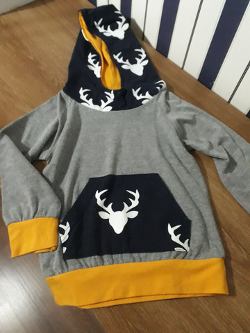 Roupa infantil - Foto 4