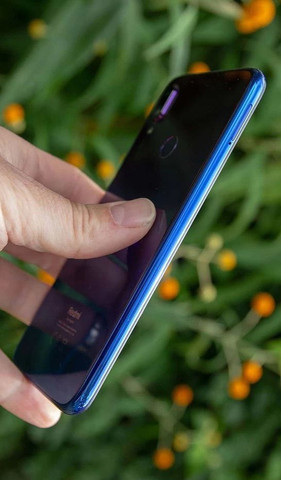 XIAOMI NOTE 7 DE 128 GB NA CAIXA COMPLETO - DETALHES ABAIXO! - Foto 5