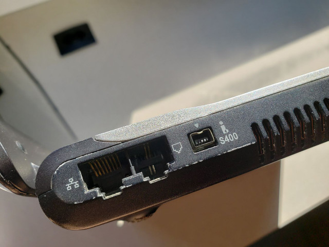 Notebook Vaio FJ 270 USADO - Foto 4