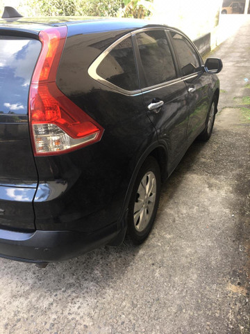 Honda crv 12/12 - Foto 2