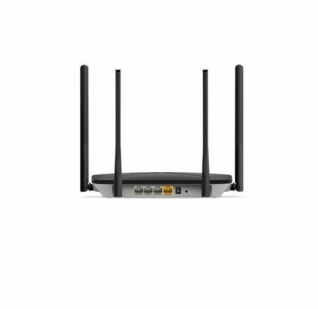 Roteador mercusys gigabit - Foto 3