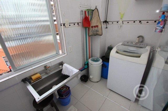 Apartamento na avenida central do kobrasol - São José/SC - Foto 10